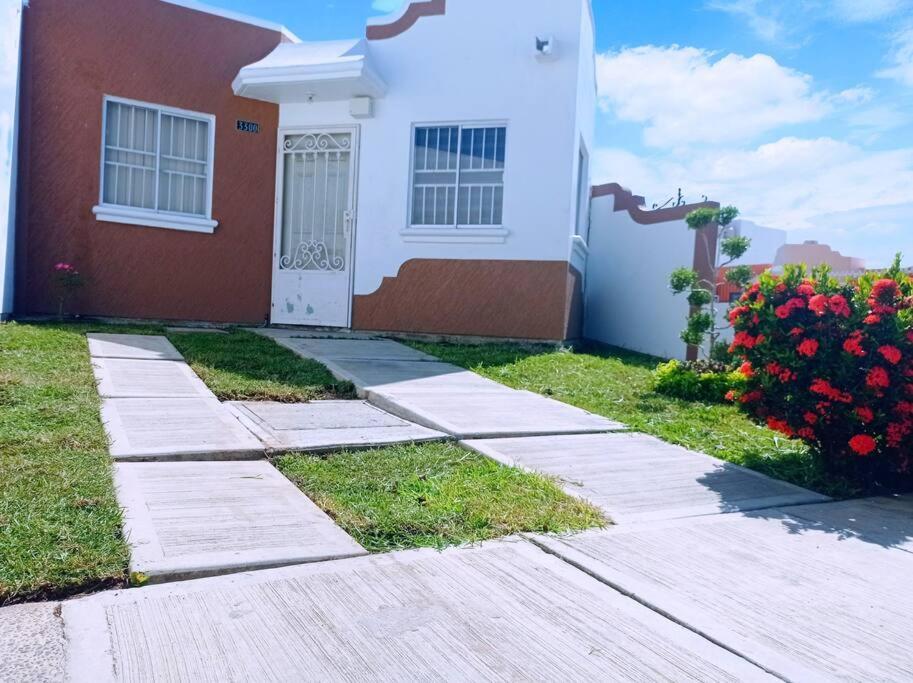 마사틀란 Casa Perla Marina 빌라 외부 사진