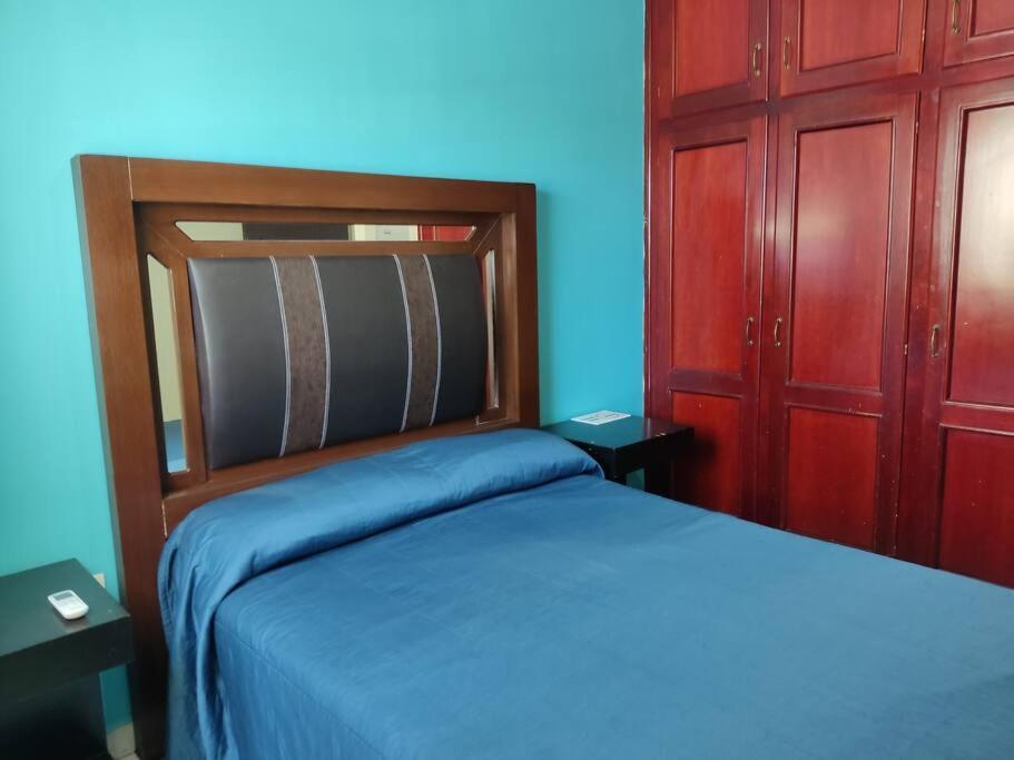 마사틀란 Casa Perla Marina 빌라 외부 사진