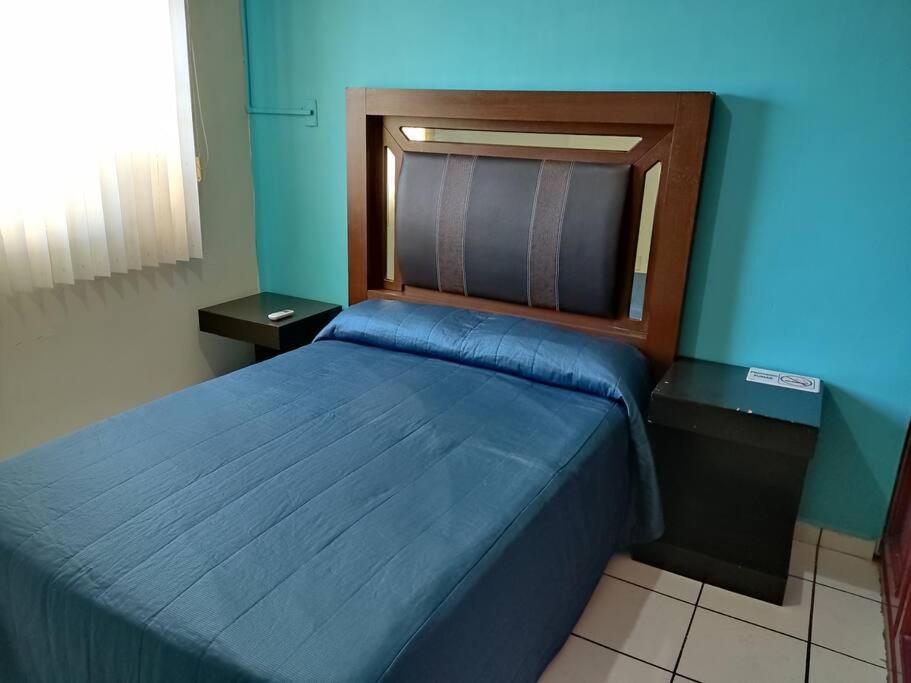 마사틀란 Casa Perla Marina 빌라 외부 사진